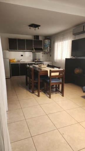 Departamento TyM